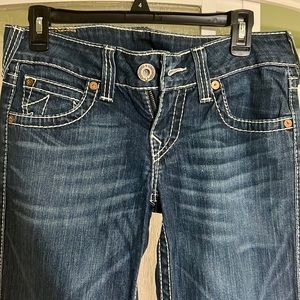 True religion jeans